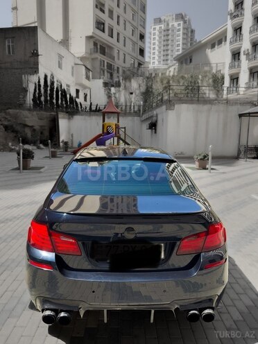 BMW 535 2011, 230,000 km - 3.0 l - Bakı