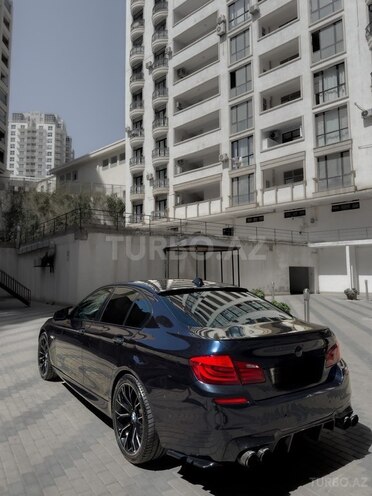 BMW 535 2011, 230,000 km - 3.0 l - Bakı
