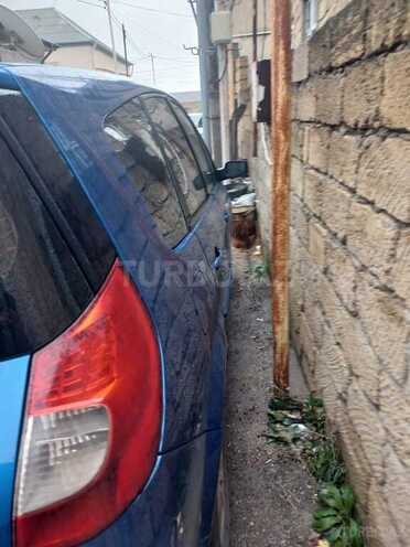 Renault Scenic 2007, 410,000 km - 1.5 l - Bakı