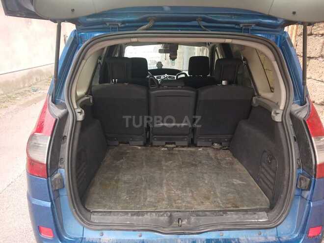 Renault Scenic 2007, 410,000 km - 1.5 l - Bakı