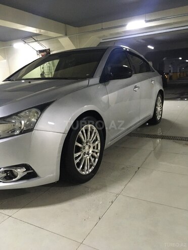 Chevrolet Cruze 2013, 310,015 km - 1.4 l - Bakı