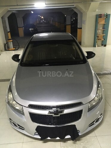 Chevrolet Cruze 2013, 310,015 km - 1.4 l - Bakı