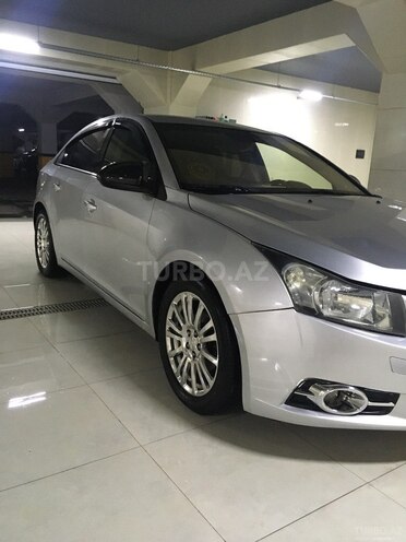 Chevrolet Cruze 2013, 310,015 km - 1.4 l - Bakı