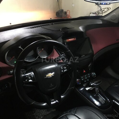 Chevrolet Cruze 2013, 310,015 km - 1.4 l - Bakı