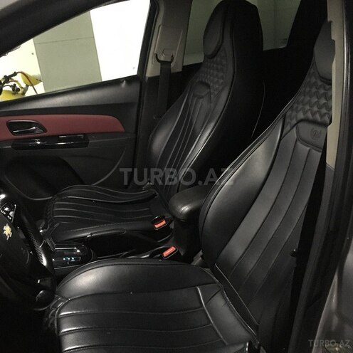 Chevrolet Cruze 2013, 310,015 km - 1.4 l - Bakı