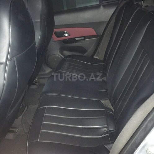 Chevrolet Cruze 2013, 310,015 km - 1.4 l - Bakı