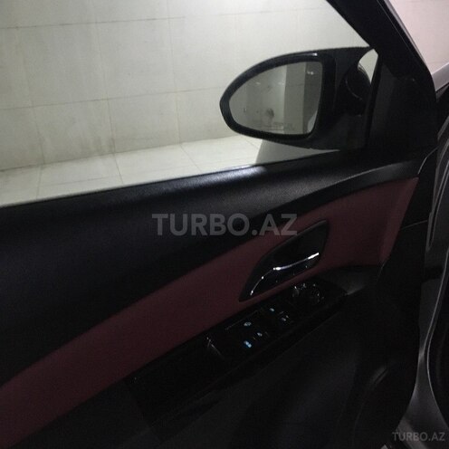 Chevrolet Cruze 2013, 310,015 km - 1.4 l - Bakı
