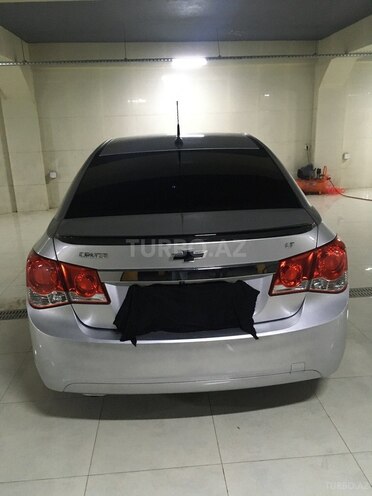 Chevrolet Cruze 2013, 310,015 km - 1.4 l - Bakı