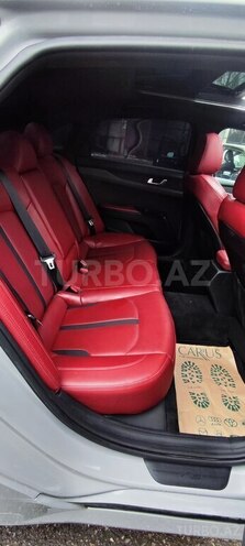 Kia K5 2021, 130,000 km - 1.6 l - Bakı