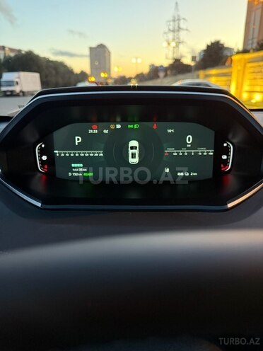 Changan Qiyuan Q05 2025, 0 km - 1.5 l - Bakı