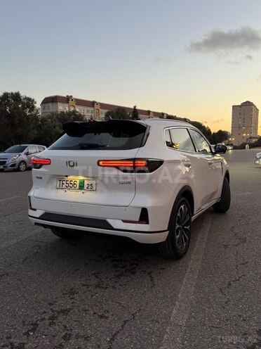 Changan Qiyuan Q05 2025, 0 km - 1.5 l - Bakı