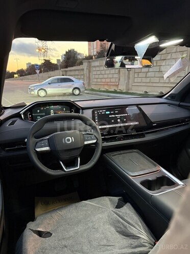 Changan Qiyuan Q05 2025, 0 km - 1.5 l - Bakı