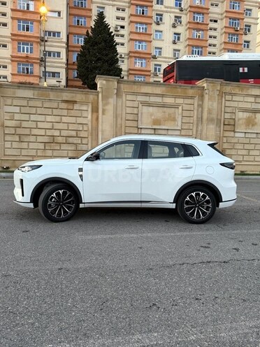 Changan Qiyuan Q05 2025, 0 km - 1.5 l - Bakı