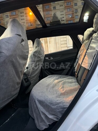 Changan Qiyuan Q05 2025, 0 km - 1.5 l - Bakı