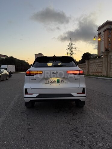 Changan Qiyuan Q05 2025, 0 km - 1.5 l - Bakı