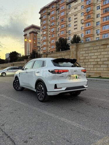 Changan Qiyuan Q05 2025, 0 km - 1.5 l - Bakı