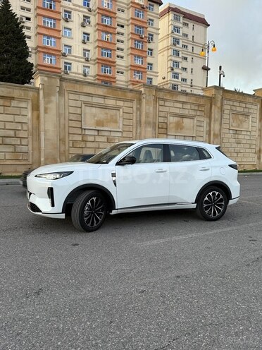 Changan Qiyuan Q05 2025, 0 km - 1.5 l - Bakı