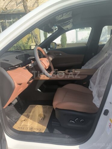 Changan  2025, 0 km - 1.5 l - Bakı