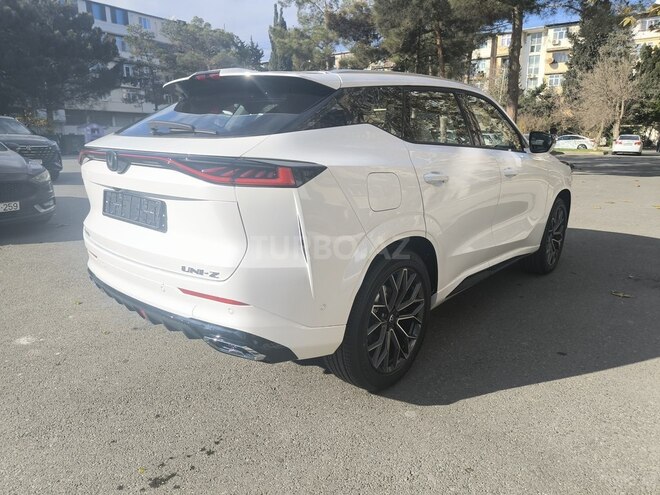 Changan  2025, 0 km - 1.5 l - Bakı