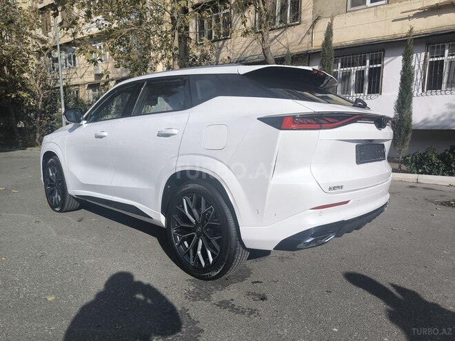Changan  2025, 0 km - 1.5 l - Bakı