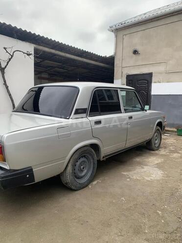 LADA (VAZ) 2107 2005, 19,633 km - 1.5 л - Quba