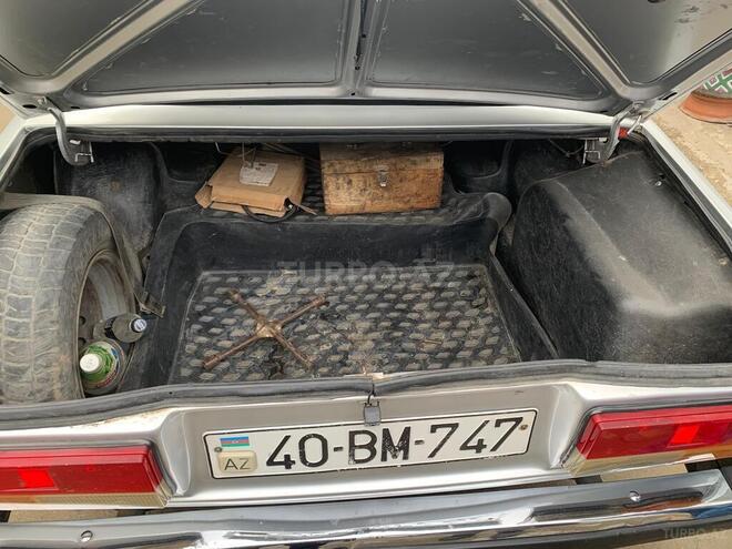 LADA (VAZ) 2107 2005, 19,633 km - 1.5 л - Quba