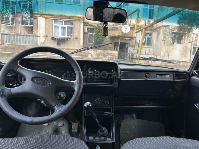 LADA (VAZ) 2107 1999, 108,943 km - 1.6 l - Bakı