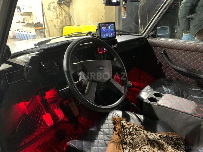 LADA (VAZ) 2107 2005, 19,633 km - 1.5 л - Quba