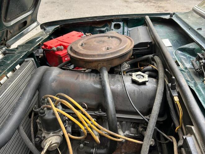 LADA (VAZ) 2107 1999, 108,943 km - 1.6 l - Bakı