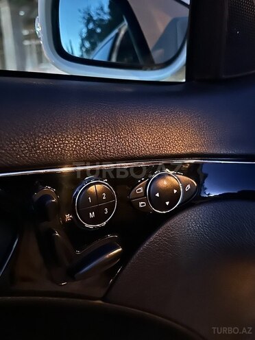 Mercedes E 220 2007, 300,000 km - 2.2 l - Bakı