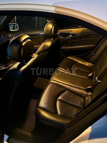 Mercedes E 220 2007, 300,000 km - 2.2 l - Bakı