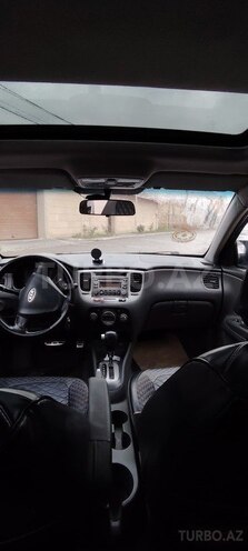 Kia Rio 2007, 280,000 km - 1.4 l - Bakı