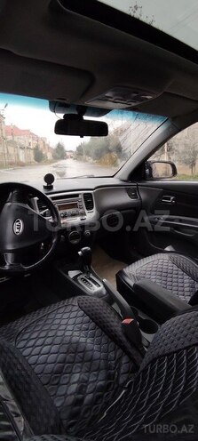 Kia Rio 2007, 280,000 km - 1.4 l - Bakı