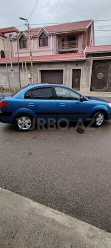 Kia Rio 2007, 280,000 km - 1.4 l - Bakı