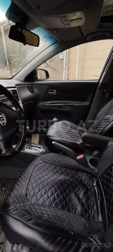 Kia Rio 2007, 280,000 km - 1.4 l - Bakı