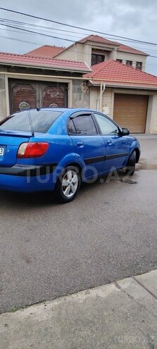 Kia Rio 2007, 280,000 km - 1.4 l - Bakı