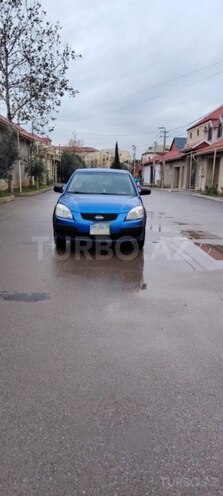 Kia Rio 2007, 280,000 km - 1.4 l - Bakı
