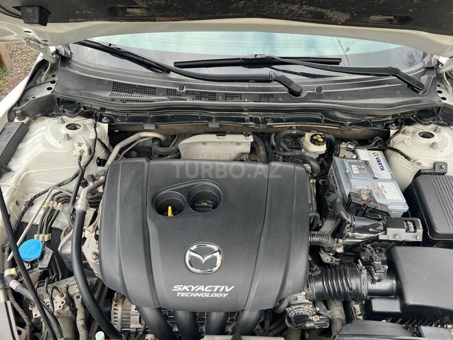 Mazda 6 2013, 290,000 km - 2.5 l - Bakı