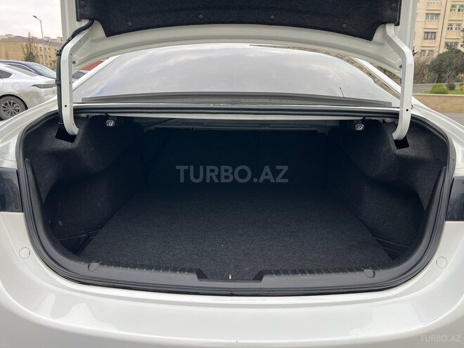 Mazda 6 2013, 290,000 km - 2.5 l - Bakı
