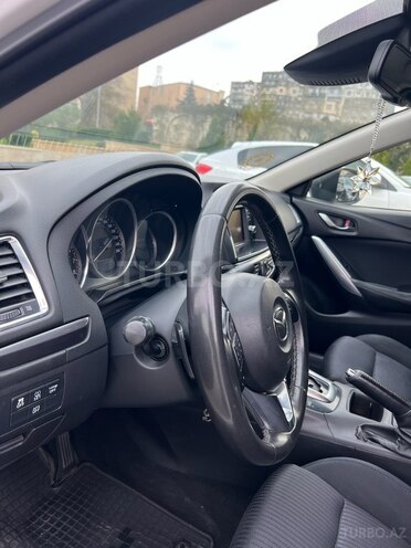 Mazda 6 2013, 290,000 km - 2.5 l - Bakı