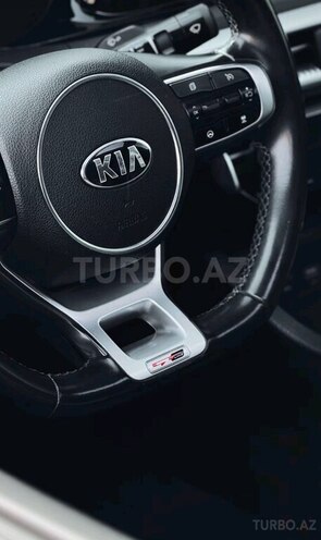 Kia K5 2021, 130,000 km - 1.6 l - Bakı