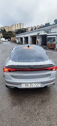 Kia K5 2021, 130,000 km - 1.6 l - Bakı