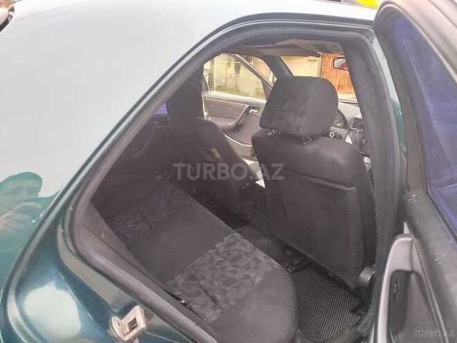 Mercedes C 240 1998, 346,789 km - 2.4 л - Bakı