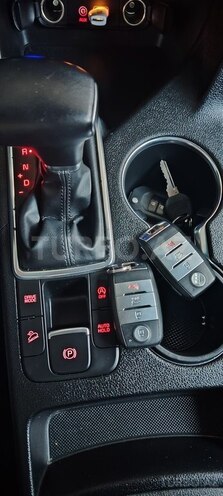 Kia Sportage 2015, 224,000 km - 2.0 л - Bakı