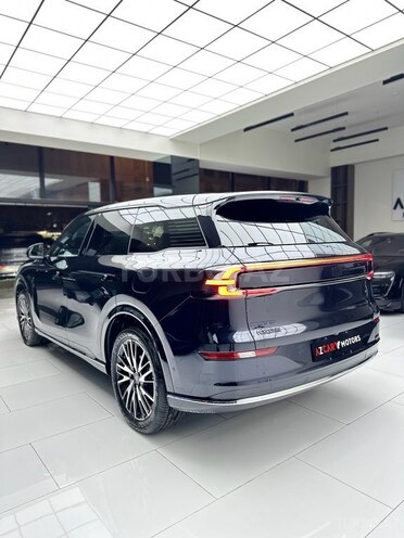Changan Qiyuan Q07-8