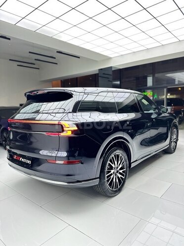 Changan Qiyuan Q07-7