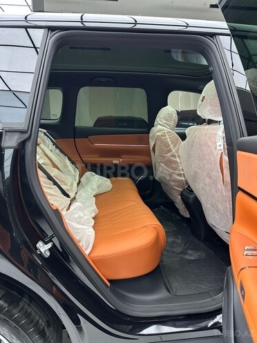 Changan Qiyuan Q07-11