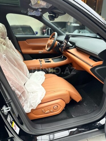 Changan Qiyuan Q07-14
