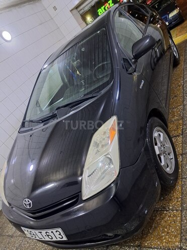Toyota Prius 2005, 299,999 km - 1.5 л - Bakı