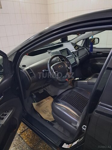 Toyota Prius 2005, 299,999 km - 1.5 л - Bakı
